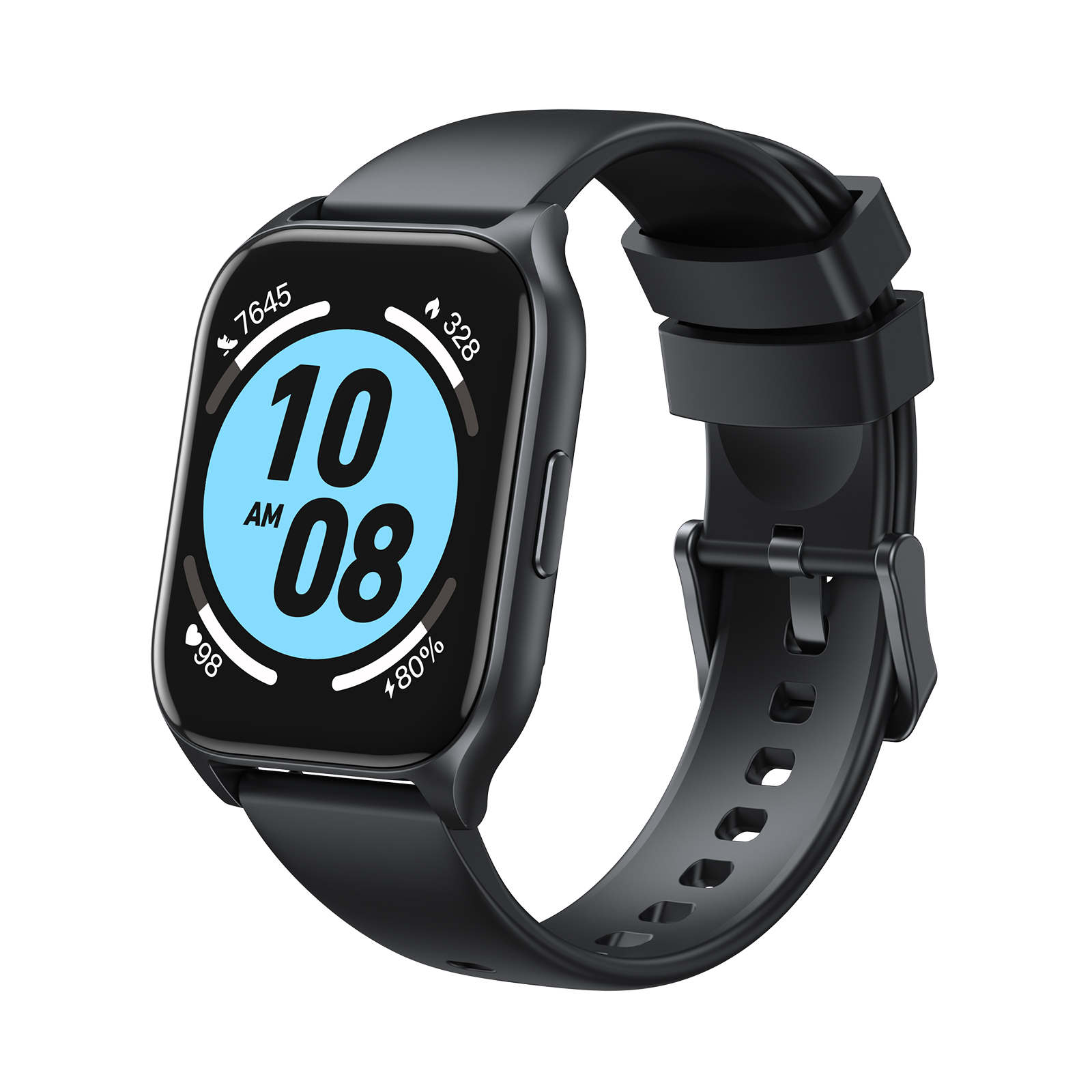 Tranya ES10 Smartwatch® Bluetooth Calling, Fitness Tracker, Sleep