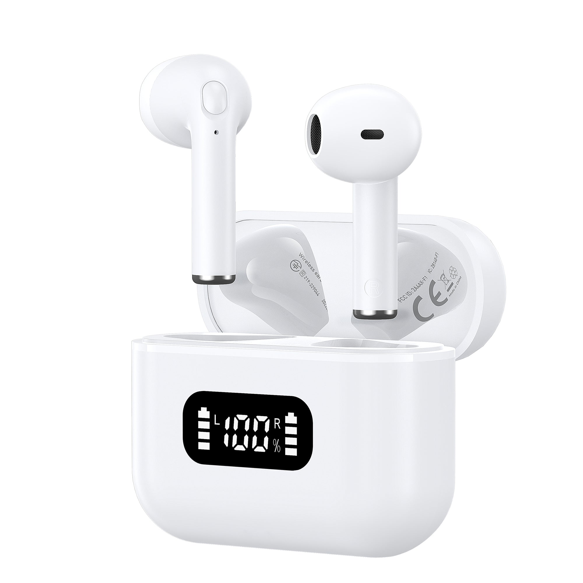 Tranya wireless earphones price sale