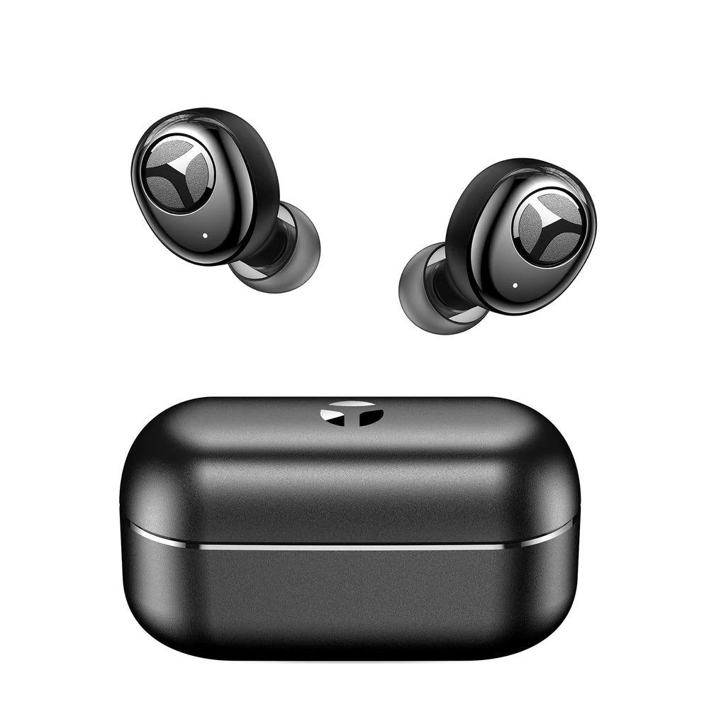 Tranya T6®Qualcomm QCC3040 SoC aptX™ Multi-device Connectivity APP Support