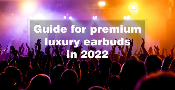 The best earbuds in 2022 - Tranya