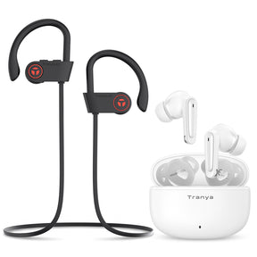 Offre combinée à prix exceptionnel : Modèles T50 + Écouteurs X2 (Économisez 54, 99 $ par rapport au prix individuel) 