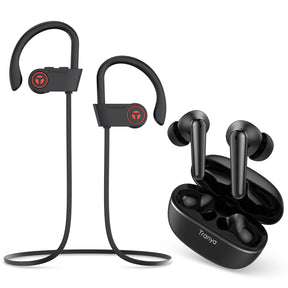 Super Value Combo: Models T30 + X2 Earbuds (Save $54.99 over individual price)
