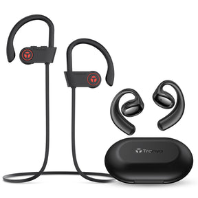 Super Value Combo: Models X3 + X2 Earbuds (Save $84.99 over individual prices)