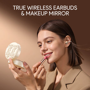 Tranya YW25 Clip-on Design Open-ear Wireless 6.0 Earbuds