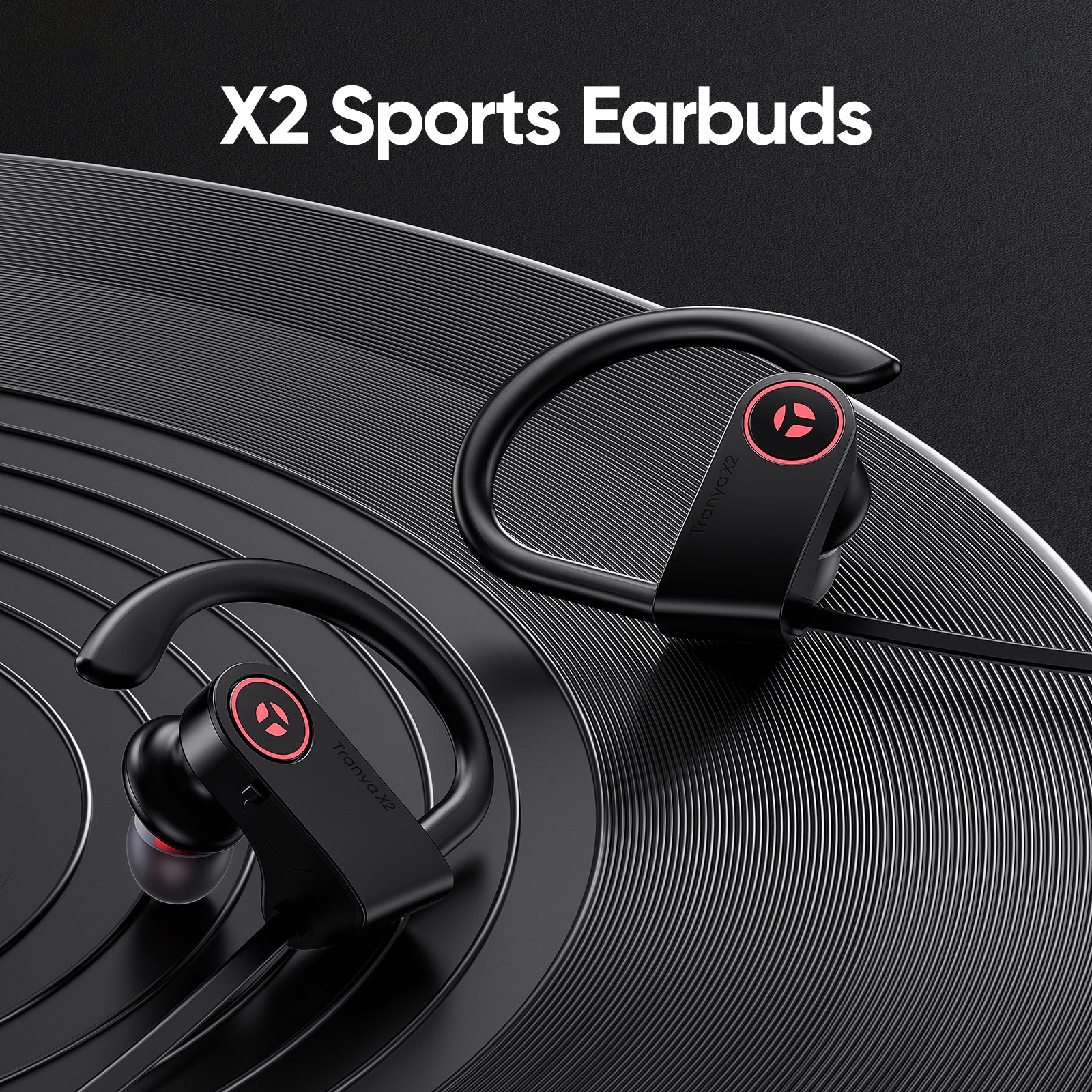 Super Value Combo: Models T6 + X2 Earbuds (Save $54.99 over individual price)