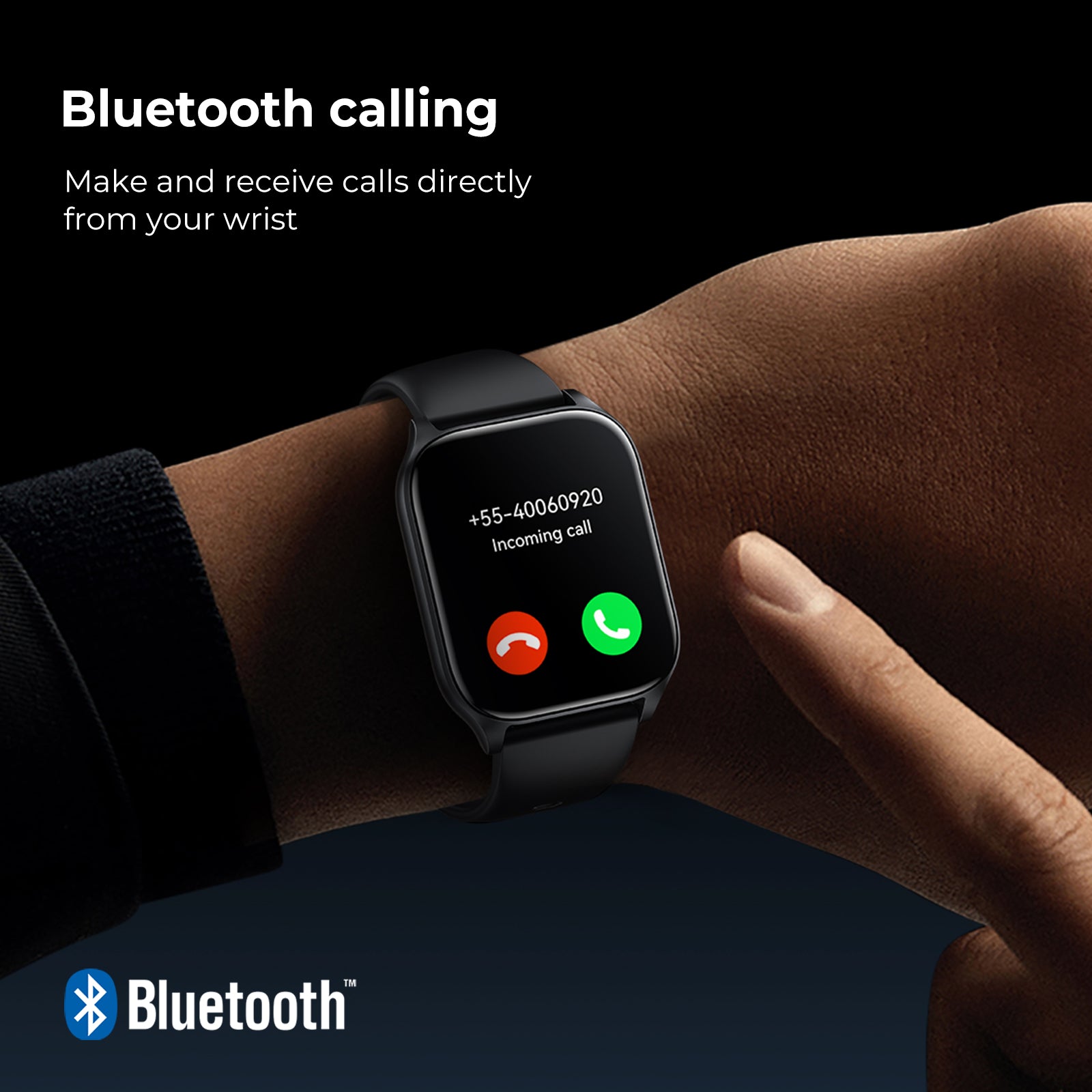 Bluetooth Calling Smartwatches You Can Call On Bluetooth