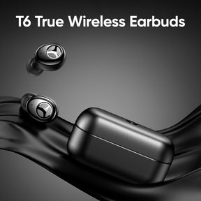 Super Value Combo: Models T6 + X2 Earbuds (Save $54.99 over individual price)