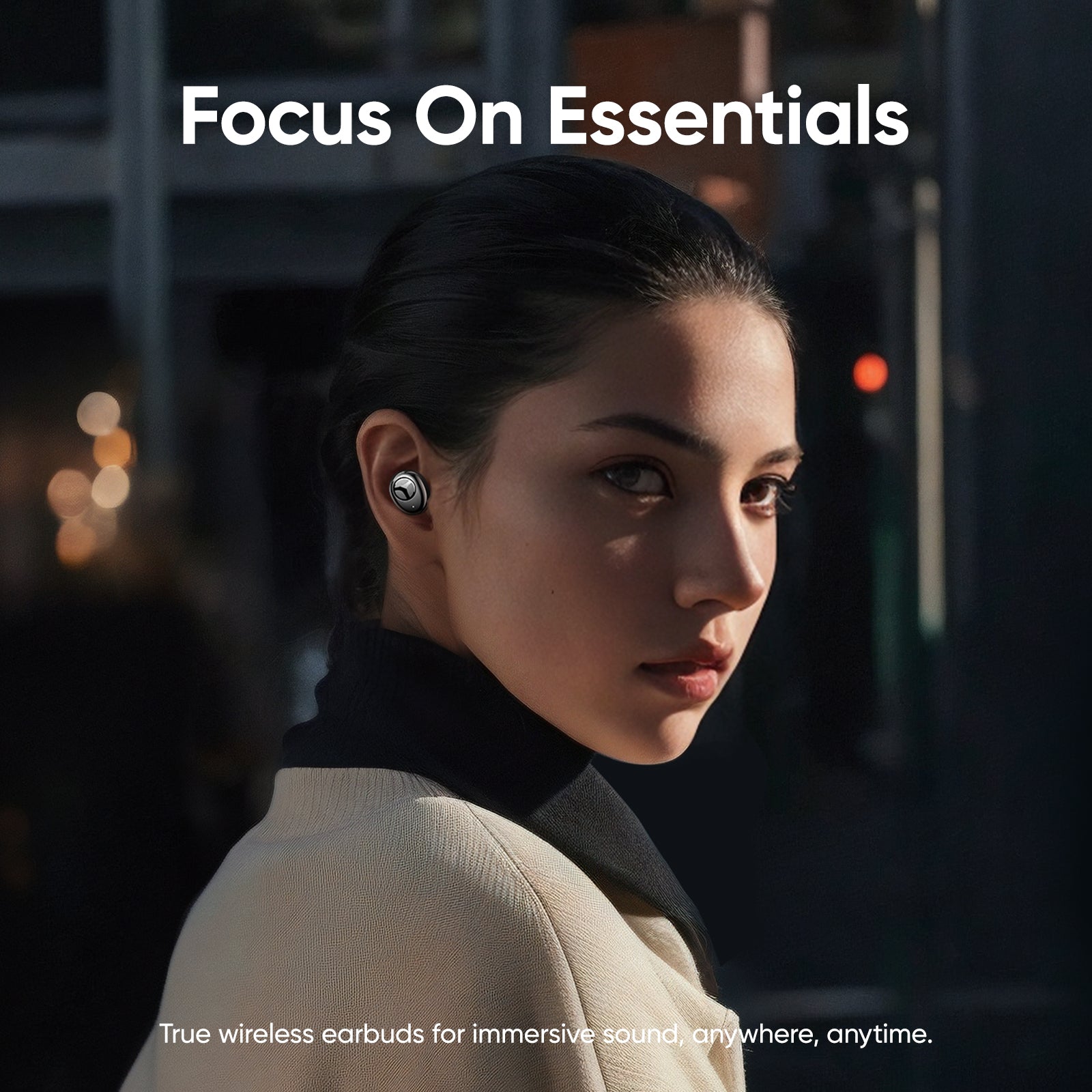 Super Value Combo: Models T6 + X2 Earbuds (Save $54.99 over individual price)