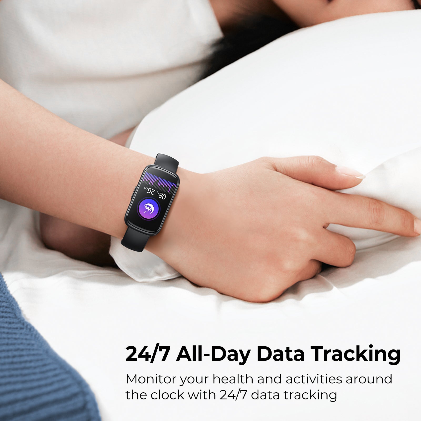 Sleep Patterns Mi Band Stopped Tracking Sleep Xiaomi Mi Band