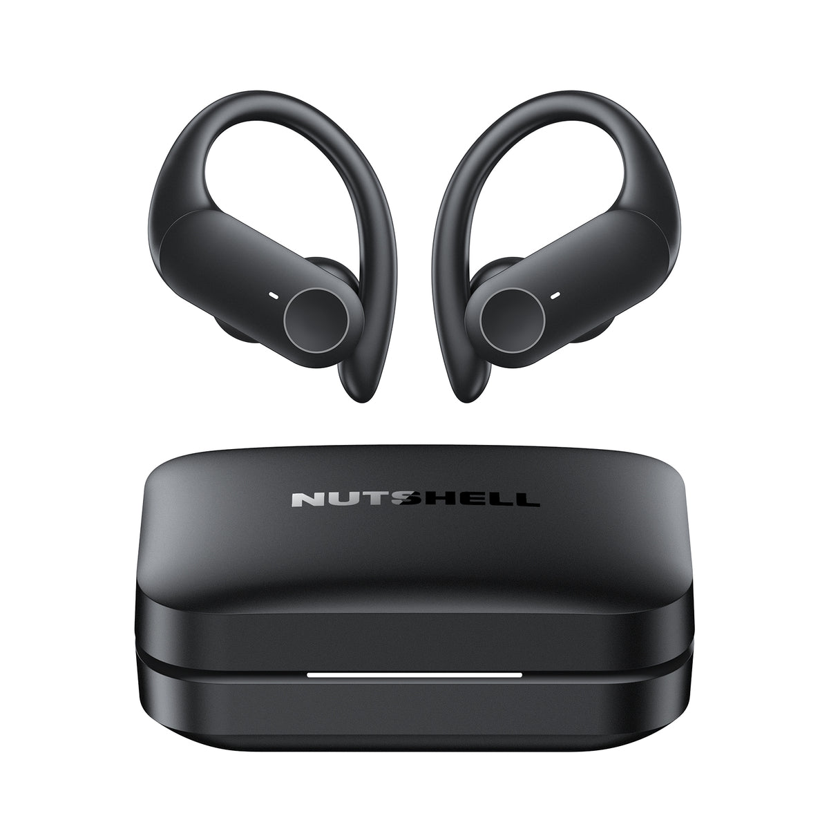 Nutshell NS18  Earbuds