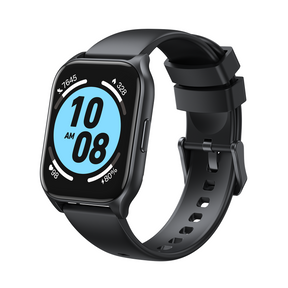 Tranya ES10 Smartwatch® Bluetooth Calling, Fitness Tracker, Sleep Tracking, 100+ Sports Mode