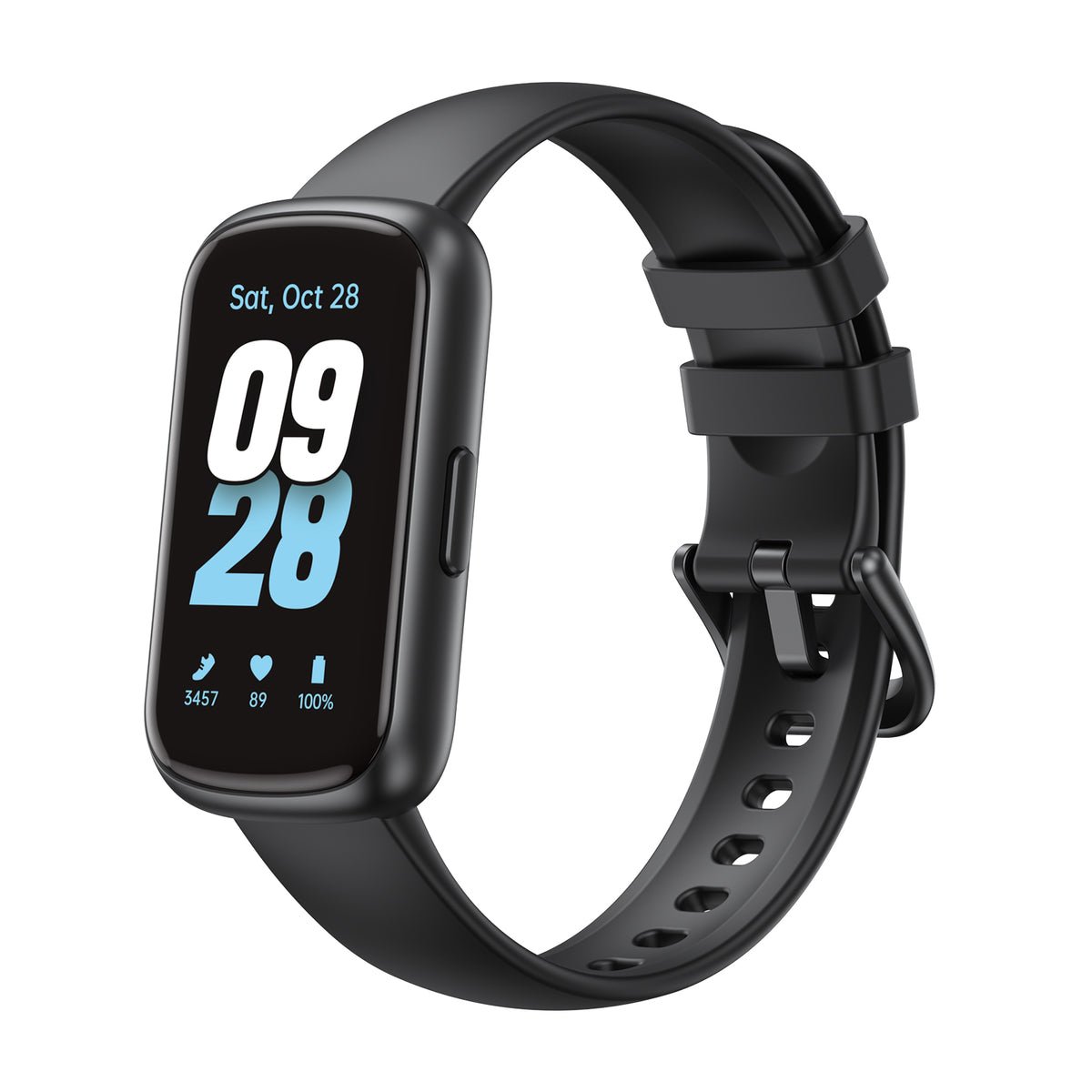 Smartwatch Pulsera M5 Pro Activity Tracker Smart Bracelet M5