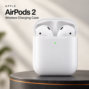 Apple AirPods 2 — AI-generated promotional image 2