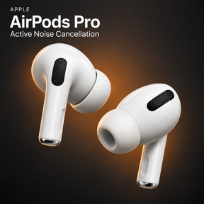 Apple AirPods Pro 1 — AI-generated promotional image 4