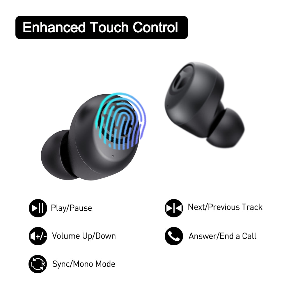 Tranya T10 Earbuds